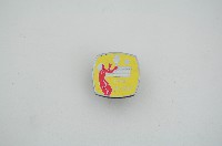 藏品(19屆大佛杯網球賽胸章)的圖片