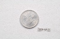 藏品(中華民國五十六年壹角錢幣)的圖片