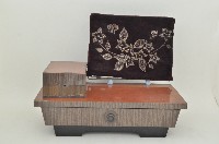 藏品(日式鏡櫃)的圖片