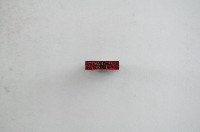 藏品(王宗淵彰化高中校長職章)的圖片