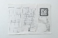 藏品(彰化市戶口名簿影印本)的圖片