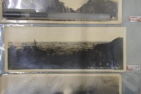 藏品(阿里山雲海老照片)的圖片