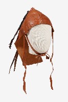 藏品(鄒族男性帽子)的圖片