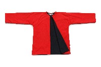 藏品(鄒族男性上衣)的圖片