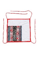 藏品(鄒族男性胸衣)的圖片