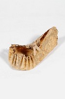 藏品(鄒族男性皮鞋)的圖片