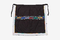 藏品(鄒族女性裙子)的圖片