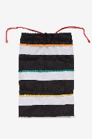 藏品(鄒族女性綁腿)的圖片