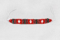 藏品(布農族頸飾)的圖片