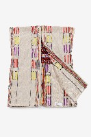 藏品(布農族無袖長衣)的圖片