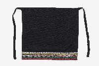 藏品(布農族單裙)的圖片