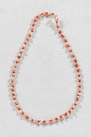 藏品(布農族男項鍊)的圖片