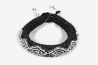 藏品(布農族額飾)的圖片