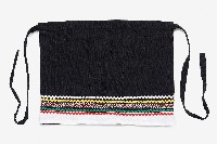 藏品(布農族綁腿)的圖片