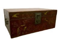 藏品(衣箱)的圖片