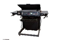 藏品(沖印機(專業立式攝影製版機))的圖片