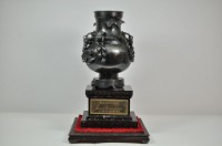 藏品(中華日報獎盃)的圖片