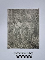 藏品(黃則修攝原住民男女合影照)的圖片