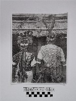 藏品(黃則修攝原住民合影照)的圖片