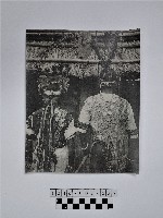 藏品(黃則修攝原住民合影照)的圖片