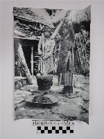 藏品(黃則修攝原住民合影照)的圖片