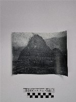 藏品(黃則修攝茅草屋)的圖片