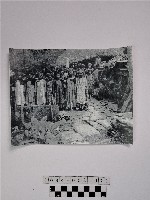 藏品(黃則修攝原住民合影照)的圖片