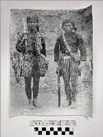 藏品(黃則修攝原住民合影照)的圖片