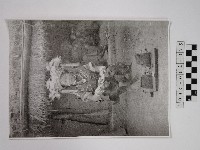 藏品(黃則修攝原住民女童)的圖片