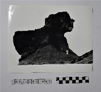 藏品(黃則修攝野柳地景)的圖片