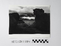 藏品(黃則修攝野柳地景)的圖片