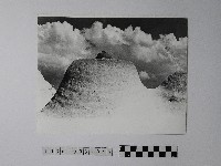 藏品(黃則修攝野柳地景燭臺石)的圖片