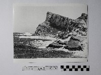 藏品(黃則修攝野柳地景海蝕崖)的圖片