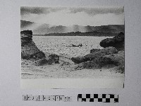 藏品(黃則修攝野柳地景)的圖片