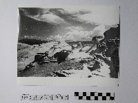 藏品(黃則修攝野柳地景)的圖片