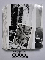 藏品(黃則修攝野柳地景系列照片)的圖片