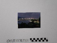 藏品(黃則修攝大直新景)的圖片