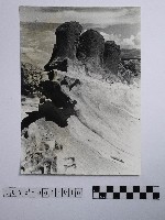 藏品(黃則修攝野柳地景)的圖片