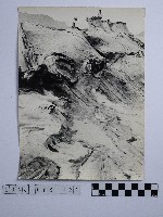 藏品(黃則修攝野柳地景)的圖片