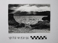 藏品(黃則修攝野柳地景)的圖片