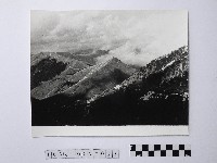 藏品(黃則修攝高山初雪)的圖片