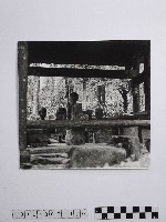 藏品(黃則修攝高山木雕的創作者)的圖片