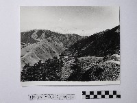 藏品(黃則修攝遙望奇萊北峰)的圖片