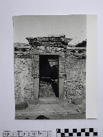 藏品(黃則修攝澎湖厝)的圖片