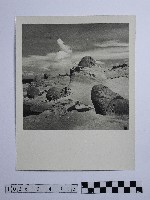 藏品(黃則修攝野柳地景)的圖片