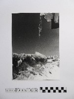 藏品(黃則修攝屋簷下的冰柱)的圖片