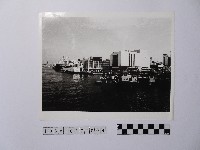 藏品(黃則修攝港口)的圖片