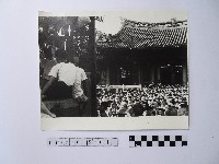 藏品(黃則修攝人群)的圖片