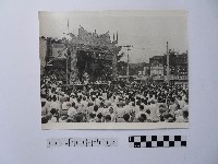 藏品(黃則修攝人群)的圖片