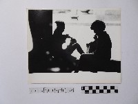 藏品(黃則修攝孩童)的圖片